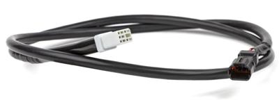 Yamaha Ebp kabelboom a/c/x display zw