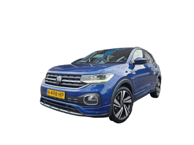 Volkswagen T Cross