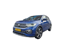 Volkswagen T Cross