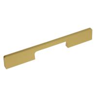 Starx meubelgreep - 10 x 25 x 96 mm - goud