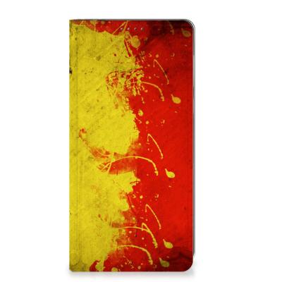 Motorola Moto E13 4G | Standcase | België Motorola Moto E13 4G | Standcase | België