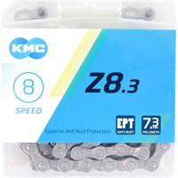 KMC Z8 EPT 1/2x3/32 ketting 114 schakels