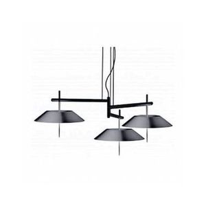 Vibia Mayfair Hanglamp 5535 - Grafiet