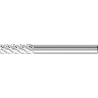 PFERD TOOLS 21100284 Freesstift Cilinder Lengte 55 mm Afmeting, Ø 6 mm Werklengte 16 mm Schachtdiameter 6 mm