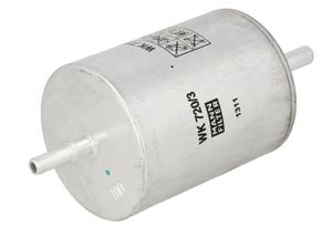 Brandstoffilter WK7203
