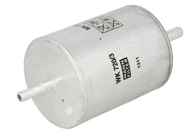 Brandstoffilter WK7203