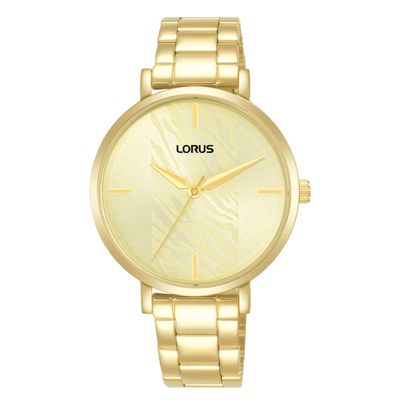 Lorus RG230WX9 Horloge Quartz Analoog 34 mm