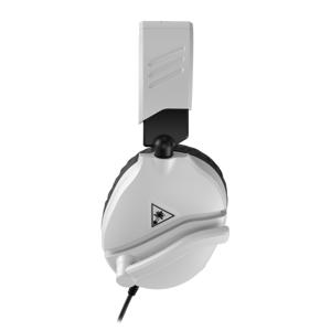 Turtle Beach Ear Force Recon 70X White (2024) gaming headset