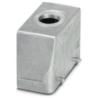 Phoenix Contact 1412724 HC-STA-B16-HLFD-1TTP21-EL-AL Afdekkap 1 stuk(s)