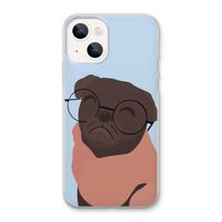 Ludo: iPhone 13 Transparant Hoesje