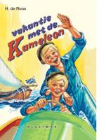 Vakantie met de Kameleon (Paperback)