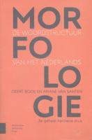 Morfologie (Paperback) Morfologie (Paperback)