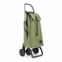 Winkelwagen Rolser i-max mf 4l Kaki 43 L