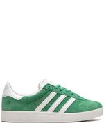 adidas baskets Gazelle 85 en daim - Vert - thumbnail