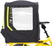 Tern Cover storm shield black