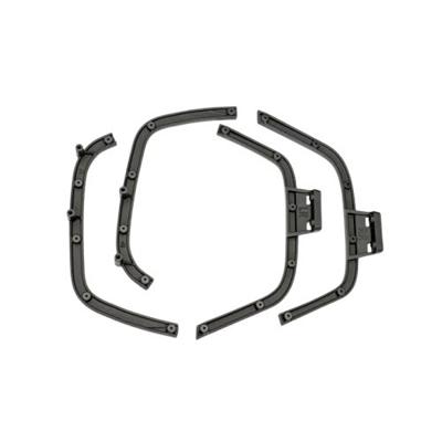 Traxxas - Fender retainers (fits trx-8050 bodies) (TRX-8092)