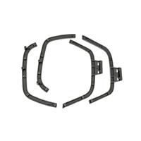 Traxxas - Fender retainers (fits trx-8050 bodies) (TRX-8092)