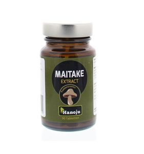 Maitake extract 400mg