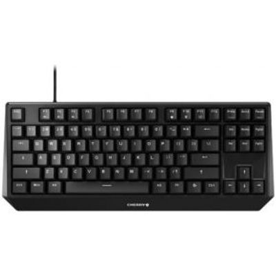 Cherry MX Board 1.0 TKL RGB MX Red