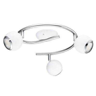 Eglo Led plafondspotBimeda led 3-lichts wit - 31003