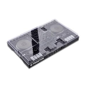 Decksaver Native Instruments Kontrol S4 Mk3 cover