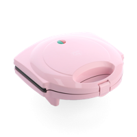 Sandwich Maker Pro Pink