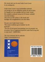 Latijn leren lezen IV vormenboekje (Paperback)