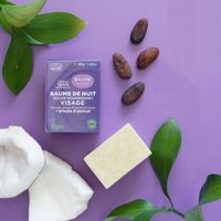 Balade en Provence Solid Night Cream - thumbnail
