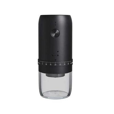 Koffiemolen 30g USB MAESTRO MR-457