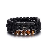 3-delige armbandenset - thumbnail