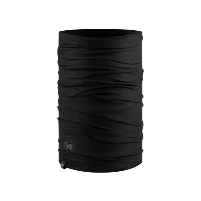 Buff POLAR REVERSIBLE U (SOLID BLACK/BLACK )