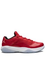 Jordan CMFT Low 11 "University Red" sneakers - Rouge