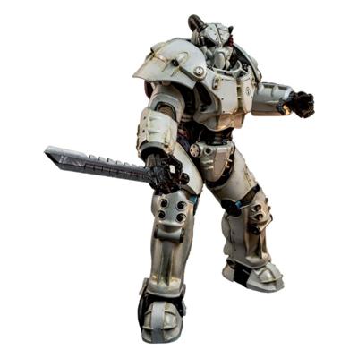 Threezero Fallout X-01 Institute Power Armor