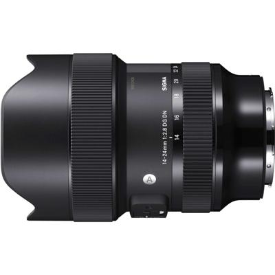 Sigma 14-24mm F2.8 DG DN Sony FE mount