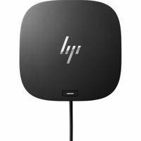 Dockstation HP 5TW10AA - thumbnail