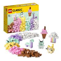 Lego LEGO 11028 Creatief Spelen met Pastelkleuren - thumbnail