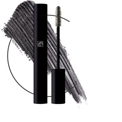 Les Couleurs de Noir F-OXY Mascara Waterproof 01 Noir 11ml