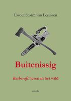 Buitenissig - Ewout Storm van Leeuwen - ebook - thumbnail