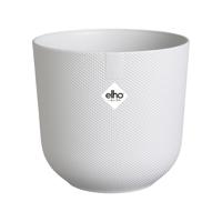 Elho jazz round 19 silky white Elho jazz round 19 silky white