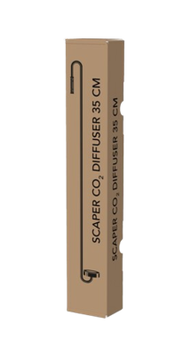 Colombo CO2 Diffuser 35 cm