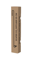 Colombo CO2 Diffuser 35 cm