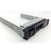 2.5 Hot Swap Tray for Dell PowerEdge M530 Series NRX7Y [HDC-25DL-004] - thumbnail
