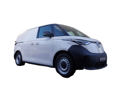 Volkswagen ID. Buzz Cargo