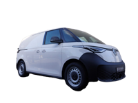 Volkswagen ID. Buzz Cargo