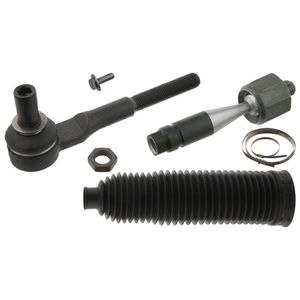 Spoorstang 49041