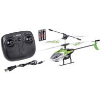 Carson Modellsport Easy Tyrann 230 Gyro RC helikopter RTF - thumbnail