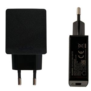 HW-050200E3W Huawei oplader zwart origineel