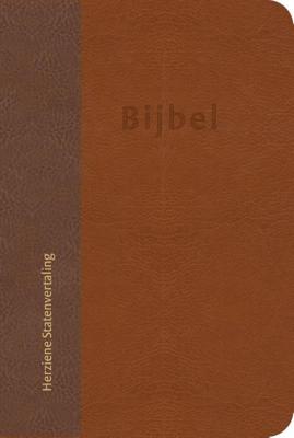 Huisbijbel (HSV) - vivella (Hardback)