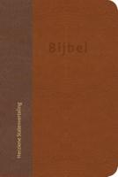 Huisbijbel (HSV) - vivella (Hardback)