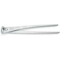 Knipex 99 14 300 Kracht Moniertang zonder handgreephulzen 300mm
